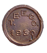 Tennesee Eastern Electric Co. (Johnson City,Tenn.)
