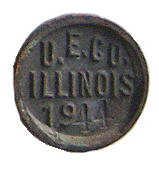 Union Electric Company