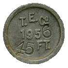 1956/45ft