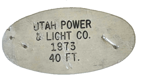 Utah Power and Light