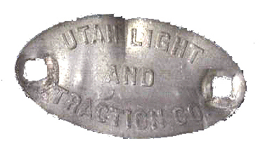 Utah Light & Traction Company